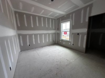 New construction Single-Family house 3275 Oakfields Rd, Unit 10, New Hill, NC 27562 Knox- photo 34 34