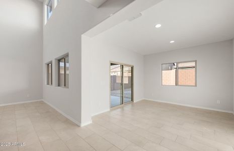 New construction Single-Family house 17828 W Encinas Ln, Goodyear, AZ 85338 Prato- photo 15 15