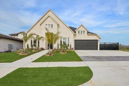 New construction Single-Family house 620 Appia Dr, Kemah, TX 77565 - image