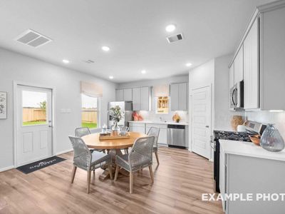 New construction Single-Family house 1331 Cypress Ln, Dayton, TX 77535 plan The Trinity F - image 6
