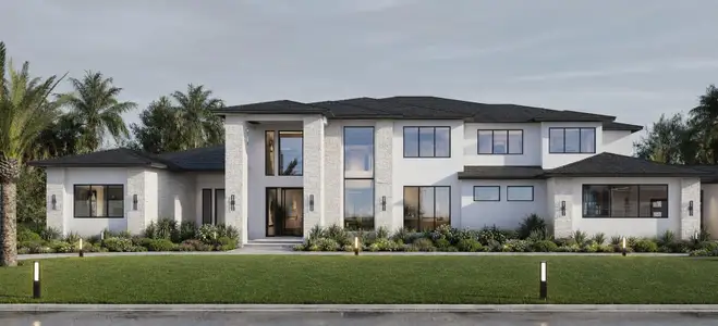 New construction Single-Family house 25084 Chisos Bnd, Montgomery, TX 77316 - image