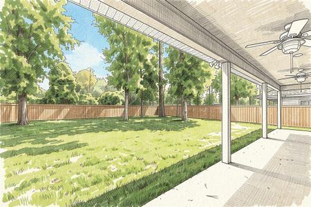 New construction Single-Family house TBD-3 Sw Tbd, Newberry, FL 32669 - image 2