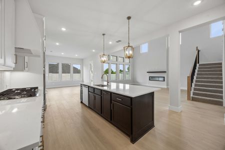 New construction Single-Family house 4629 Kipling St, McKinney, TX 75071 plan Kenai - image 8