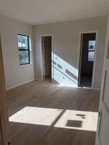 New construction Single-Family house 8911 Forest Hills Blvd, Dallas, TX 75218 - image