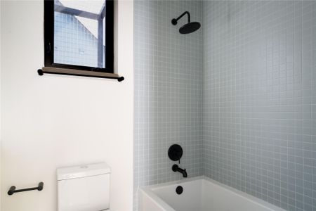 New construction Townhouse house 3006 Sorin St, Austin, TX 78723 - image 18
