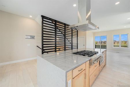 New construction Townhouse house 2329 Lakeshore Ln, Unit 14, Superior, CO 80027 plan B - image 5