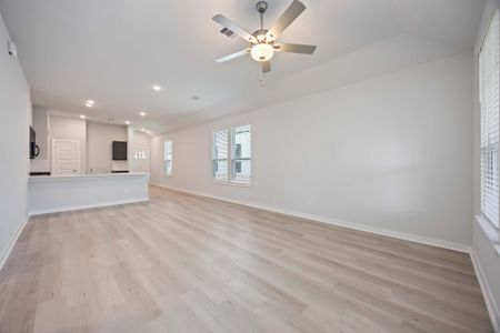 New construction Single-Family house 3065 El Dorado Dr, Brookshire, TX 77423 plan Hawthorne - image 12