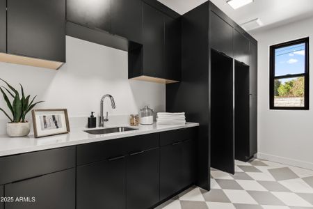 New construction Single-Family house 1538 W Wagon Wheel Dr, Phoenix, AZ 85021 - image 14