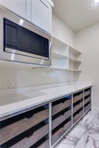 New construction Single-Family house 1037 Woodland Rd, Weatherford, TX 76088 plan Patton - image 17