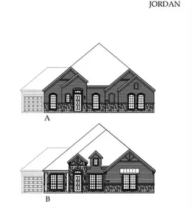 New construction Single-Family house 2118 Clairmount Dr, Rockwall, TX 75087 Jordan A- photo 0