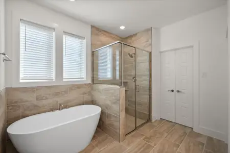 New construction Single-Family house 3636 Randall Ter, Midlothian, TX 76065 plan Wills - image 7