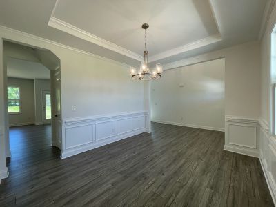 New construction Single-Family house Smithfield, NC 27577 null- photo 9 9