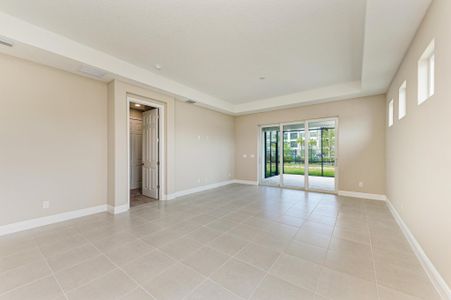 New construction Single-Family house 149 O'keeffe Cir, Bradenton, FL 34212 plan Captiva Villa - image 18