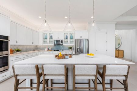 New construction Single-Family house 12320 Sw Calm Pointe Ct, Port St. Lucie, FL 34987 plan Bianca - image 7