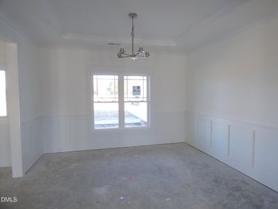 New construction Single-Family house 632 Tart Town Rd, Dunn, NC 28334 - image 17