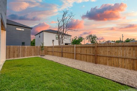 New construction Single-Family house 230 Canadian, San Antonio, TX 78202 null- photo 0