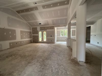 New construction Single-Family house 174 Eagles Crest Dr, Commerce, GA 30529 - image 6