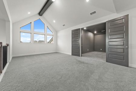 New construction Single-Family house 1559 Timber Woods Dr, Missouri City, TX 77459 plan The Asher IX - image 14