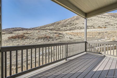 New construction Single-Family house 1807 Grayside Cir, Castle Rock, CO 80109 null- photo 11 11