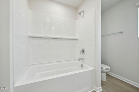 New construction Single-Family house 590 White Birch Ln, Angier, NC 27501 plan Johnson - image 14