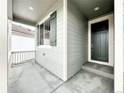 New construction Single-Family house 4615 Westlock St, Castle Rock, CO 80104 null- photo 27 27