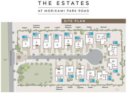 New construction Single-Family house 16725 Mosaic Pl, Delray Beach, FL 33446 - image 18