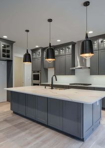 McLean South Shore by Keystone Custom Homes in Belmont - photo 20 20