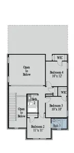 New construction Single-Family house 2236 Aspen Chase Dr, Royse City, TX 75189 Lamar- photo 2 2