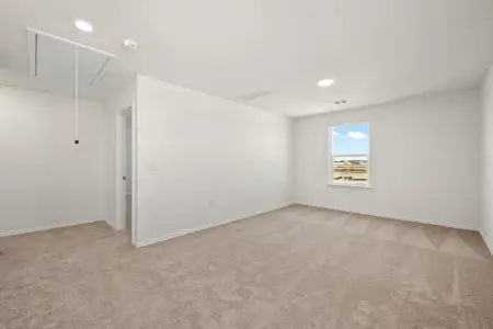 New construction Single-Family house 1002 Golden St, Maxwell, TX 78656 - image 15