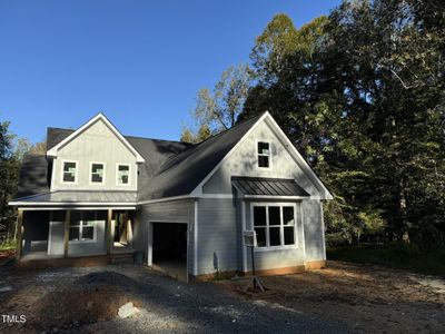 New construction Single-Family house 705 Spirit Hill Dr, Hillsborough, NC 27278 null- photo 0 0