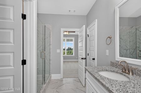 New construction Single-Family house 454 Woodlawn St, Evans, GA 30809 - image 18