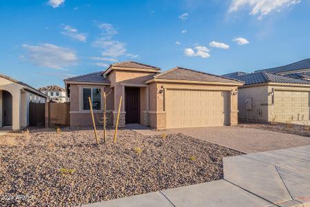 New construction Single-Family house 32293 N Daylight Drive, San Tan Valley, AZ 85144 - photo 0