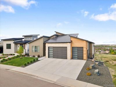 New construction Single-Family house 2167 Picture Point Drive, Windsor, CO 80550 - photo 0