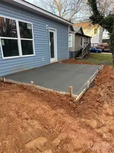 New construction Single-Family house 308 Pryor St, Gastonia, NC 28052 - image