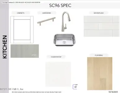 New construction Single-Family house 142 Pine Grove Pt, St. Augustine, FL 32092 plan Lola - Courtney Oaks - image 6