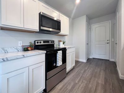 New construction Single-Family house 422 Northridge Dr, Eden, NC 27288 plan Glacier - image 5