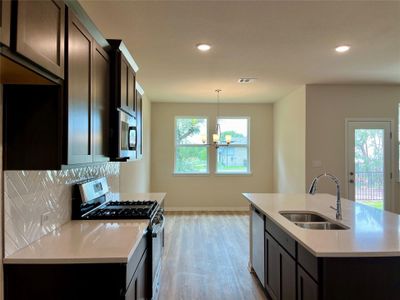 New construction Single-Family house 230 Revere Dr, Kyle, TX 78640 plan THE SPARROW - image 9