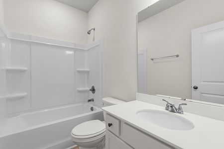 New construction Single-Family house 1943 Deercreek Dr, Manning, SC 29102 plan Lawrence - image 18
