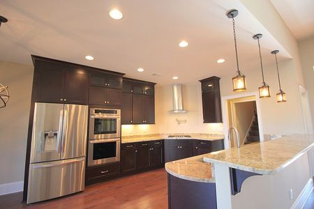New construction Single-Family house 24 Aaron Ln, Cartersville, GA 30121 null- photo 7 7