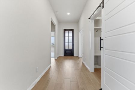 New construction Single-Family house 114 Brandywine Trl, New Fairview, TX 76078 plan Verbena V2 - image 11