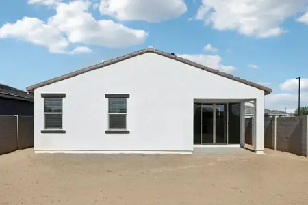 New construction Single-Family house 22270 N Austin Ranch Dr, Surprise, AZ 85387 plan Jasmine - image 17