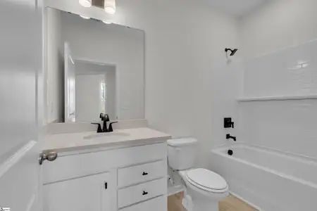 New construction Single-Family house 168 Hunter Ridge Dr, Boiling Springs, SC 29316 plan Benton II - image 5
