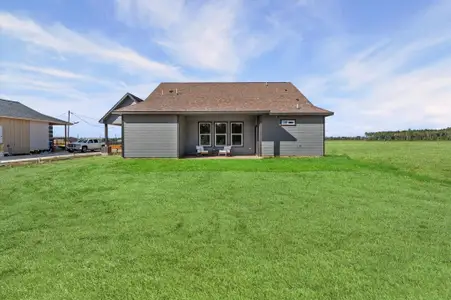 New construction Single-Family house 1242 Long Leaf Pine St, Huffman, TX 77336 - image