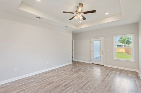 New construction Single-Family house Defuniak Springs, FL 32433 plan Georgia - image 18