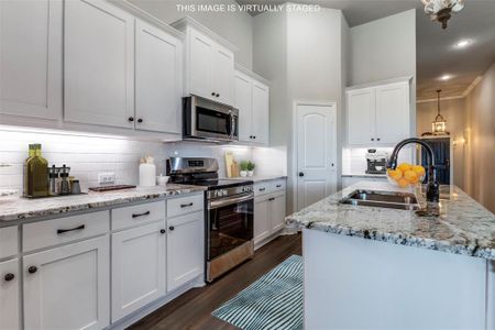 New construction Single-Family house 117 Gardenia Dr, Royse City, TX 75189 null- photo 9 9