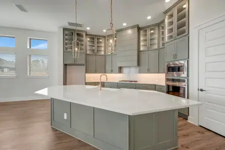 New construction Single-Family house 18607 Rumba Ct, Conroe, TX 77302 plan The Magnolia - image 6