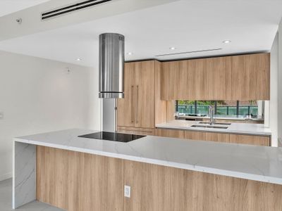 New construction Condo house 9901 W Bay Harbor Dr, Unit 304, Bay Harbor Islands, FL 33154 null- photo 36 36