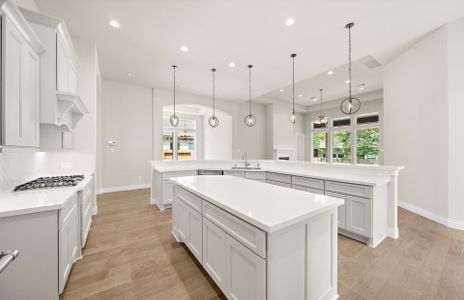 New construction Single-Family house 219 Prelude Park Trl, Willis, TX 77318 plan 3049 - image 18