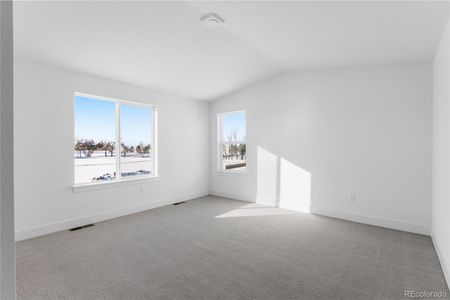 New construction Townhouse house 14245 Currant St, Broomfield, CO 80020 null- photo 26 26