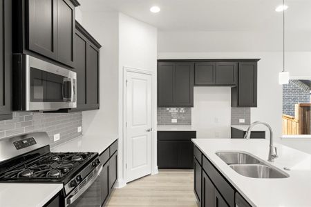 New construction Single-Family house 3112 Goldfinch Dr, Royse City, TX 75189 - image 11